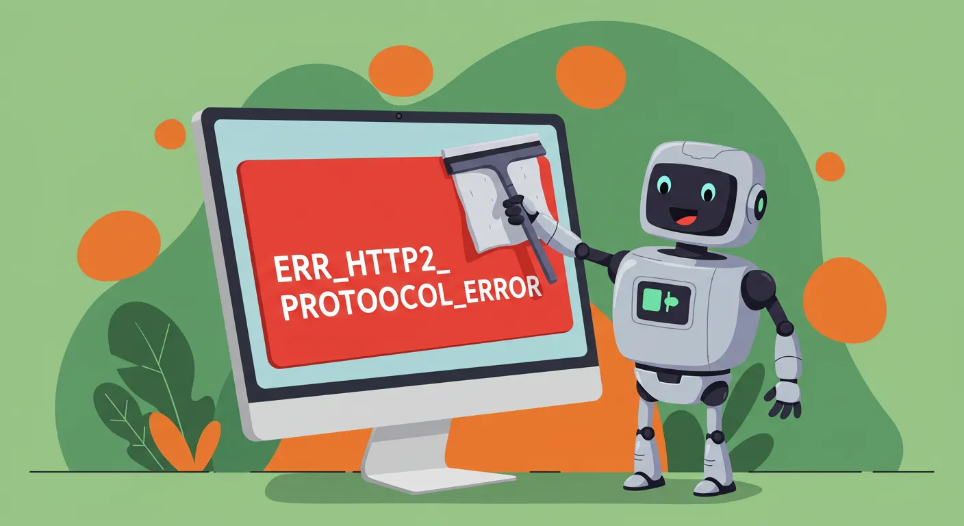http2_error 오류 해결